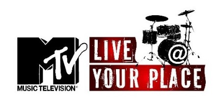 Live at Your Place
