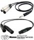Insert Cables