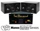 Studio Monitors & Amps