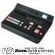 Video Studio Equipments