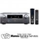 AV Amplifiers