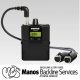 Wired In-Ear Monitors