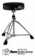 Round Drum Thrones