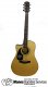 Left-Handed Acoustic Guitars