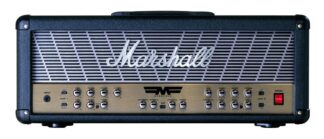 Hybrid Guitar Heads