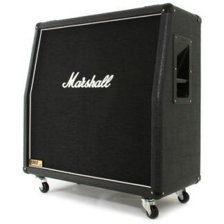 Guitar Cabinets