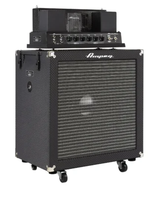 Bass Amplifier Combos