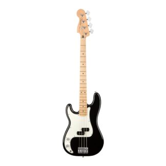4-String Left-Handed Electric Basses