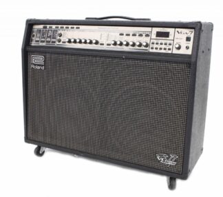 Modeling Guitar Combos