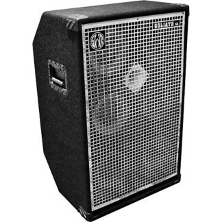 Miscellaneous Bass Cabinets