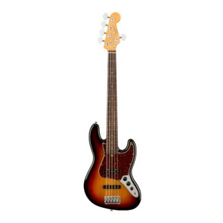 5-String Electric Basses