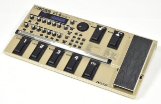 Multi Effects for Guitar