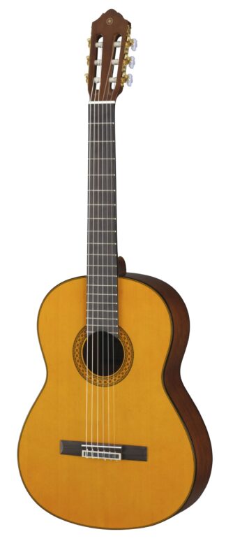 Classical Guitars