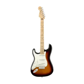 Left-Handed Electric Guitars