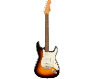 Electric Guitars