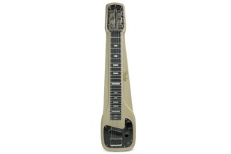 Lap Steel Guitars