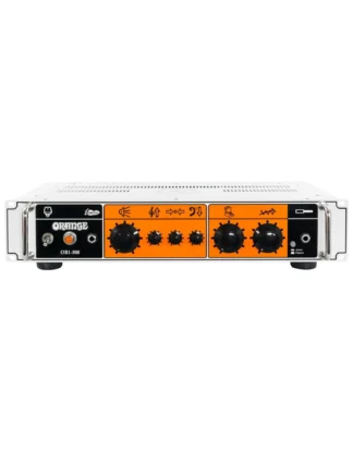 Hybrid Bass Pre-Amplifiers