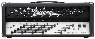 Tube Guitar Heads