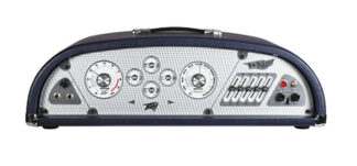 Solid-State Guitar Heads