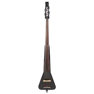 Electric Double Basses