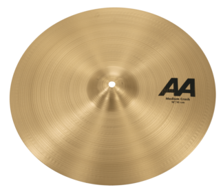 Sabian AA