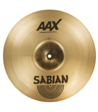 Sabian AAX