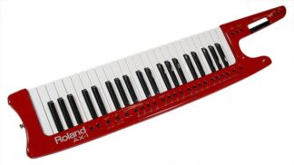 Up To 25 Keys