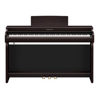Upright Pianos