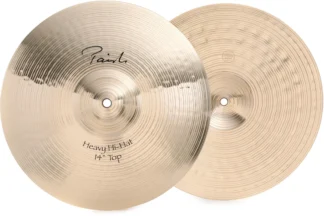 Paiste