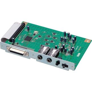 Keyboard Expansions & Interfaces