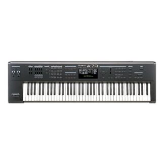 Up to 76 keys