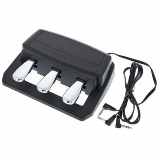 Sustain Pedals