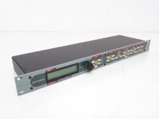 Vocal Processors
