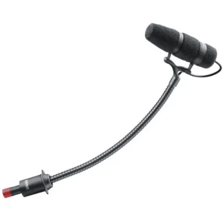 Instrument Microphones