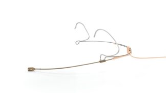 Headset Microphones