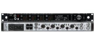 Quad Receivers