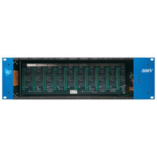 500 Series Componets