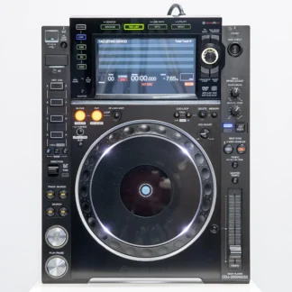 USB & CD Players