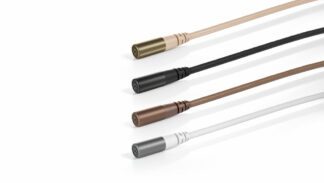 Lavalier Microphones