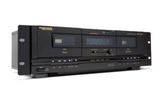 Tape Decks