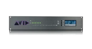Digital Converters
