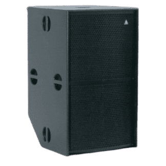 Passive Loudspeakers