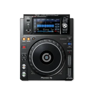 USB Players