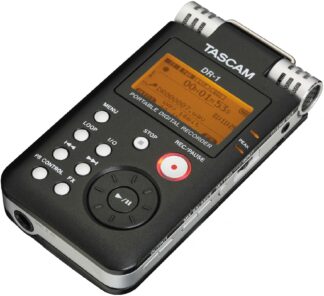Portable Recorders