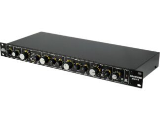 Parametric EQs