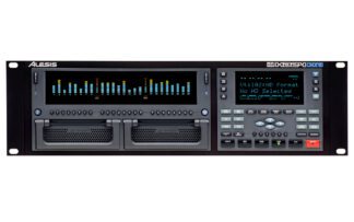 Hard Disk Recorders