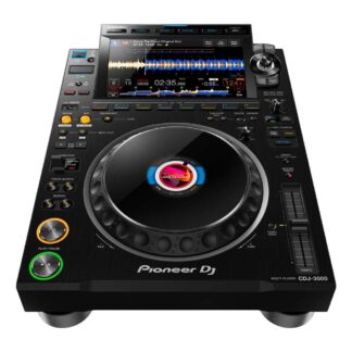CD PLAYERS