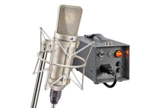 Studio Microphones