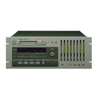 Multitrack Recorders