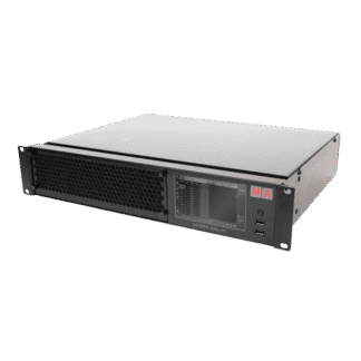 Media Servers
